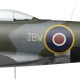 John Wray DFC, Tempest Mk V EJ750, CO No 122 Wing RAF, 1944