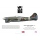 Alastair Parker-Rees DFC, Tempest Mk V EJ580, CO No 501 Squadron RAF, 1944