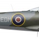 Evan Mackie DSO DFC, Tempest Mk V SN228, CO No 122 Wing RAF, 1945