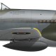 Evan Mackie DSO DFC, Tempest Mk V SN228, CO No 122 Wing RAF, 1945