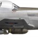 Captain Hendrick Odendaal, Mustang Mk IVa KH805, No 5 Squadron SAAF, Italie, 1945