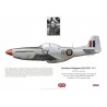 Dunham Seaton DFC, Mustang Mk IVA KH746, No 611 Squadron RAF, 1945