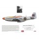 W/C James Storrar, Mustang Mk IVA KM264, No 239 Wing, 1946