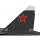 Prototype Lockheed XP-80A Shooting Star "Gray Ghost"