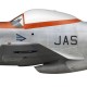 W/C James Storrar, Mustang Mk IVA KM264, No 239 Wing, 1946