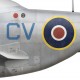 S/L Murray Nash, Mustang Mk IVA KH716, No 3 Squadron RAAF, 1944-1945
