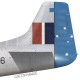 S/L Murray Nash, Mustang Mk IVA KH716, No 3 Squadron RAAF, 1944-1945