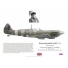 Richard Easby DFC, Spitfire Mk XVI RR245, No 66 Squadron RAF, 1944