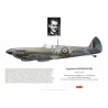 Zygmunt BIEŃKOWSKI, Spitfire Mk XVI SM409, No 302 (Polish) Squadron RAF, 1945