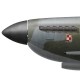 Zygmunt BIEŃKOWSKI, Spitfire Mk XVI SM409, No 302 (Polish) Squadron RAF, 1945