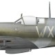 Zygmunt BIEŃKOWSKI, Spitfire Mk XVI SM409, No 302 (Polish) Squadron RAF, 1945