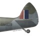 Zygmunt BIEŃKOWSKI, Spitfire Mk XVI SM409, No 302 (Polish) Squadron RAF, 1945