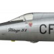 Mirage IVA, Escadron de Bombardement 3/91 "Beauvaisis", BA 110 Creil