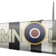 Spitfire Mk V EE613, S/L Michel Donnet, OC No 350 (Belgian) Squadron RAF, juin 1944