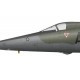 Mirage IVP, Escadron de Bombardement 1/91 “Gascogne”, French air force, 1988
