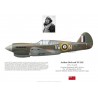 Arthur Yuile, Kittyhawk Mk IA AL224, No 118 Squadron RCAF, 1942