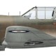Arthur Yuile, Kittyhawk Mk IA AL224, No 118 Squadron RCAF, 1942