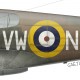 Arthur Yuile, Kittyhawk Mk IA AL224, No 118 Squadron RCAF, 1942