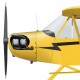Piper J-3 Cub, N32768, Jack Brown's Seaplane Base, Florida, 2011