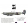 Alan Deere DSO DFC, Spitfire Mk IX EN568, Biggin Hill Wing RAF, 1943