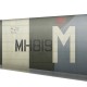 Martin Hume, Spitfire Mk IX MH819, No 485 Squadron RNZAF, 1943