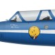 Alpha Jet E, 60th anniversary of the Patrouille de France, 2013