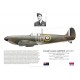 Patrick Jameson DSO DFC, Spitfire Mk II P7315, No 266 Squadron RAF, septembre 1940