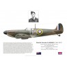 Patrick Jameson DSO DFC, Spitfire Mk II P7315, No 266 Squadron RAF, septembre 1940
