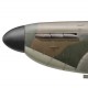 Patrick Jameson DSO DFC, Spitfire Mk II P7315, No 266 Squadron RAF, septembre 1940