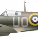 Patrick Jameson DSO DFC, Spitfire Mk II P7315, No 266 Squadron RAF, septembre 1940