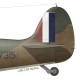Patrick Jameson DSO DFC, Spitfire Mk II P7315, No 266 Squadron RAF, septembre 1940