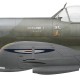 William Crawford-Compton DSO DFC, Spitfire Mk V W3774, No 485 Squadron RNZAF, 1941
