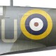 William Crawford-Compton DSO DFC, Spitfire Mk V W3774, No 485 Squadron RNZAF, 1941