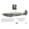 Stanley Norris DFC, Spitfire Mk V W3579, No 485 Squadron RNZAF, 1941