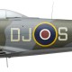 Desmond Scott DSO DFC, Typhoon Mk Ib R8843, No 123 Wing, 1943
