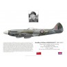 Geoffrey Northcott DSO DFC, Spitfire Mk XIV MV263, No 126 (RCAF) Wing, 1945