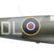 Norman Kynsaton DFC, Spitfire Mk XIV RB185, No 91 (Nigeria) Squadron RAF, 1944