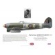 John Wells DFC, Typhoon Mk Ib JR379, No 609 Squadron, 1944