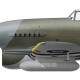 John Wells DFC, Typhoon Mk Ib JR379, No 609 Squadron, 1944