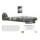 Lodewijk Geerts DFC, Typhoon Mk Ib MM982, No 609 Squadron, 1944