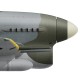 Lodewijk Geerts DFC, Typhoon Mk Ib MM982, No 609 Squadron, 1944