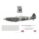 Raymond Harries, Spitfire Mk XII EN617, No 91 (Nigeria) Squadron RAF, 1943