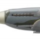 Spitfire Mk XII, F/L Arthur "Pinky" Glen, No 41 Squadron, Royal Air Force, September 1943