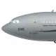 A330 MRTT Phénix, Escadron de ravitaillement en vol et de transport stratégique 1/31 « Bretagne », 31e EARTS, 2022