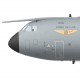 A400M Atlas, Escadron de Transport 1/61 “Touraine”, 61e Escadre de Transport, 2019