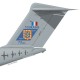 A400M Atlas, Escadron de Transport 1/61 “Touraine”, 61e Escadre de Transport, 2019