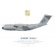 A400M Atlas, Escadron de Transport 1/61 “Touraine”, 61e Escadre de Transport, 2019