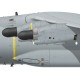 A400M Atlas C.1 ZM406, 100th anniversary scheme, LXX Squadron, Royal Air Force, 2016
