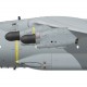 A400M Atlas C.1 ZM406, LXX Squadron, Royal Air Force, 2022