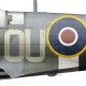 Spitfire Mk IXc ML407, Arthur Houlton, No 485 Squadron, Royal New Zealand Air Force, juillet-août 1944
